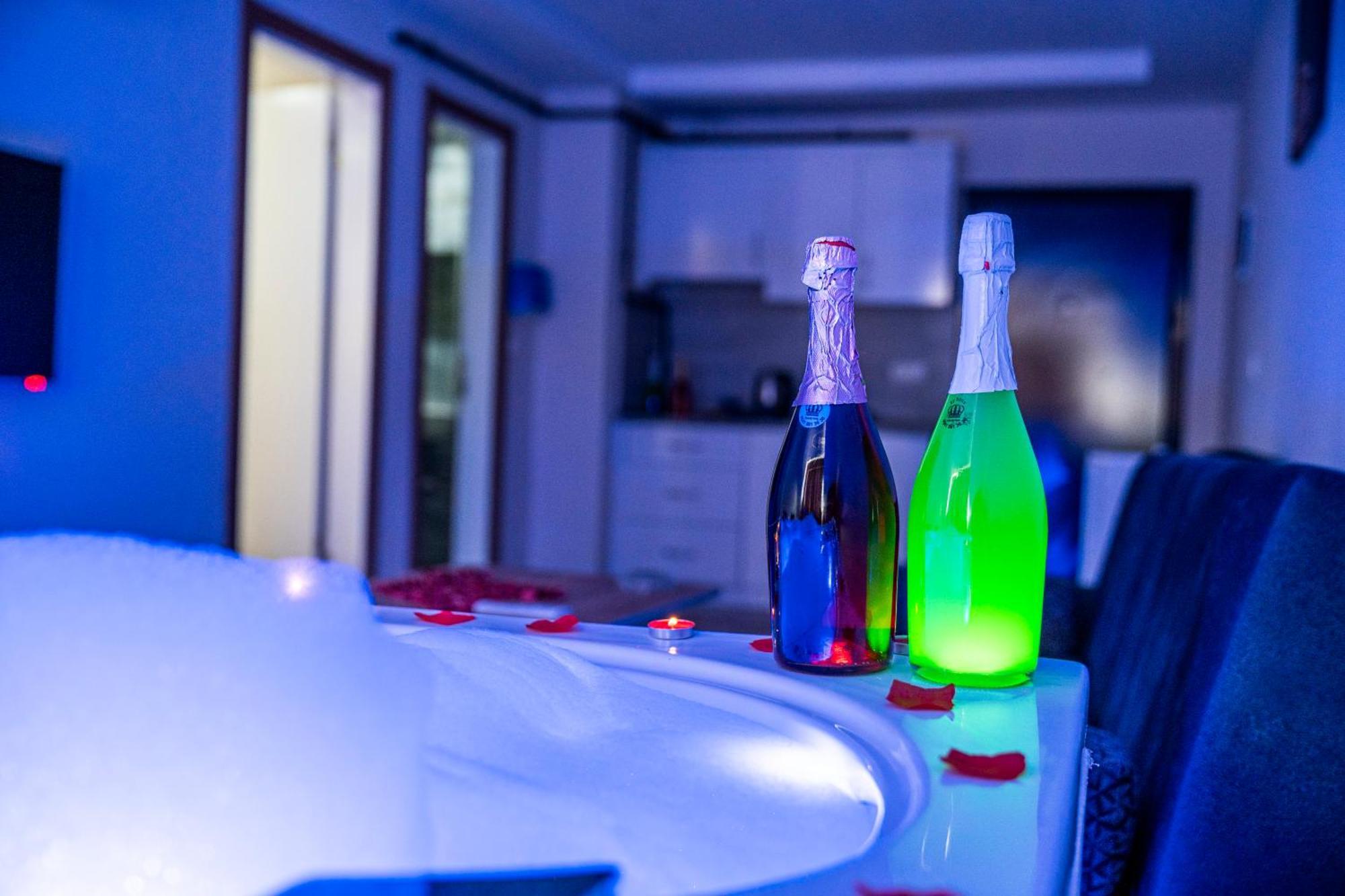 Ayya Suit Hotel Eskihisar エクステリア 写真