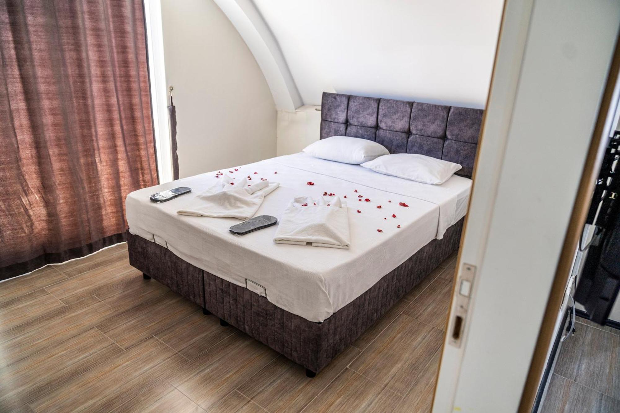Ayya Suit Hotel Eskihisar エクステリア 写真