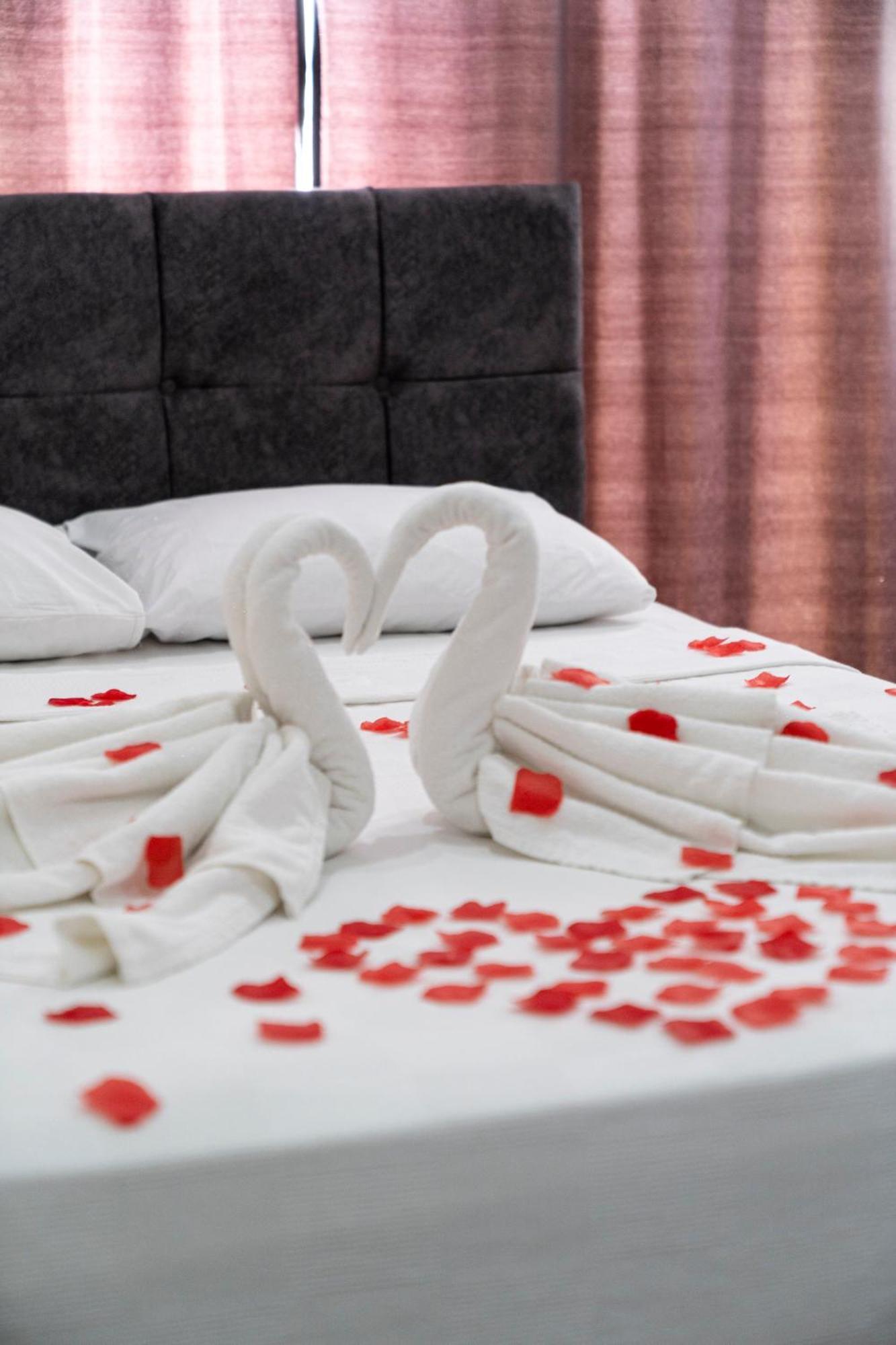Ayya Suit Hotel Eskihisar エクステリア 写真