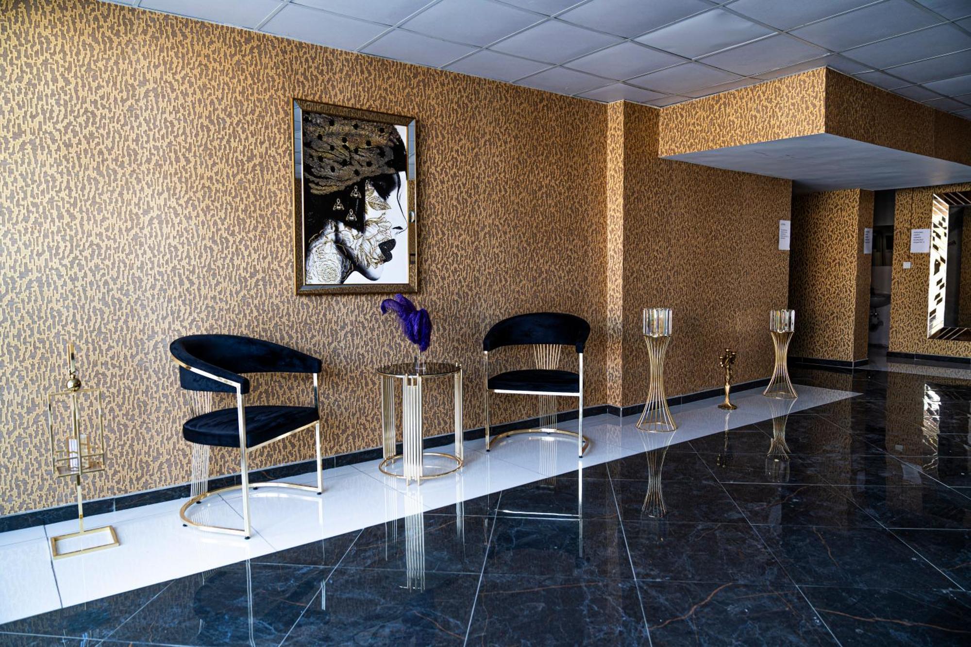 Ayya Suit Hotel Eskihisar エクステリア 写真
