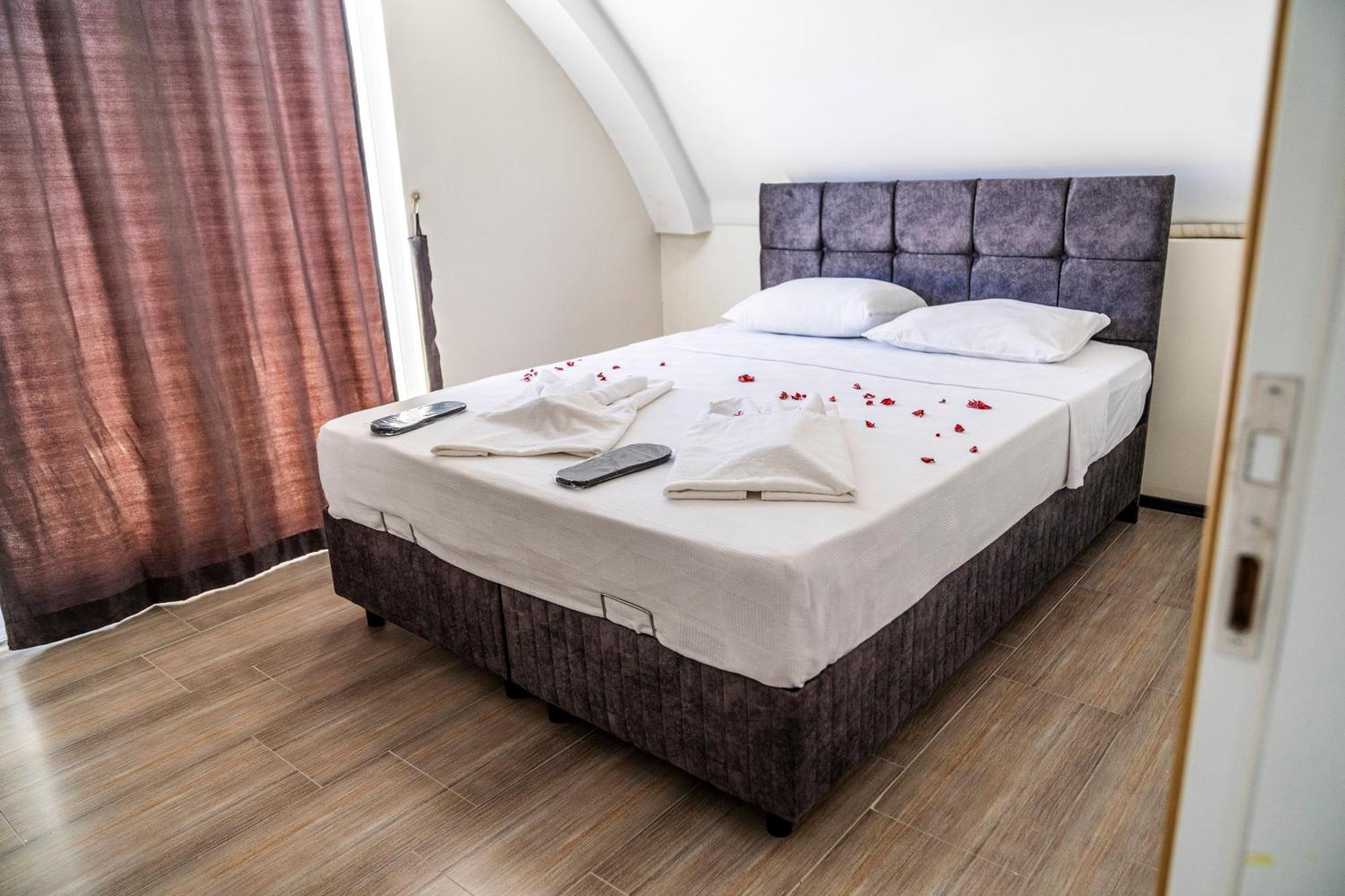 Ayya Suit Hotel Eskihisar エクステリア 写真