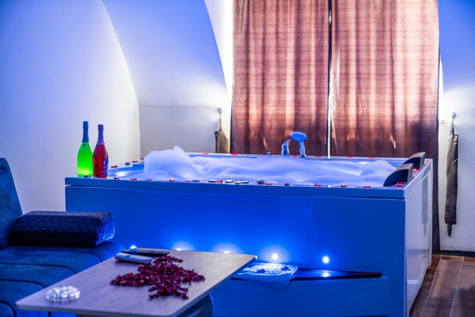 Ayya Suit Hotel Eskihisar エクステリア 写真