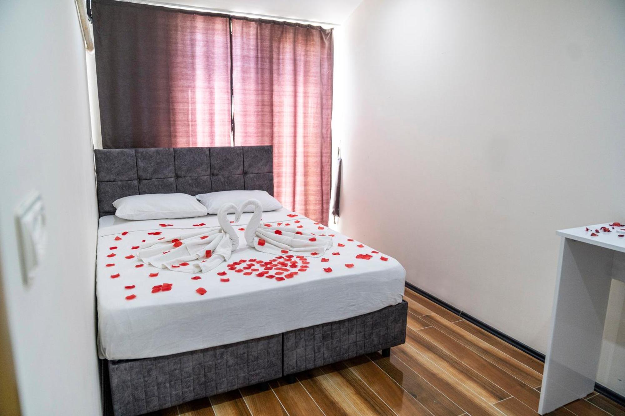Ayya Suit Hotel Eskihisar エクステリア 写真