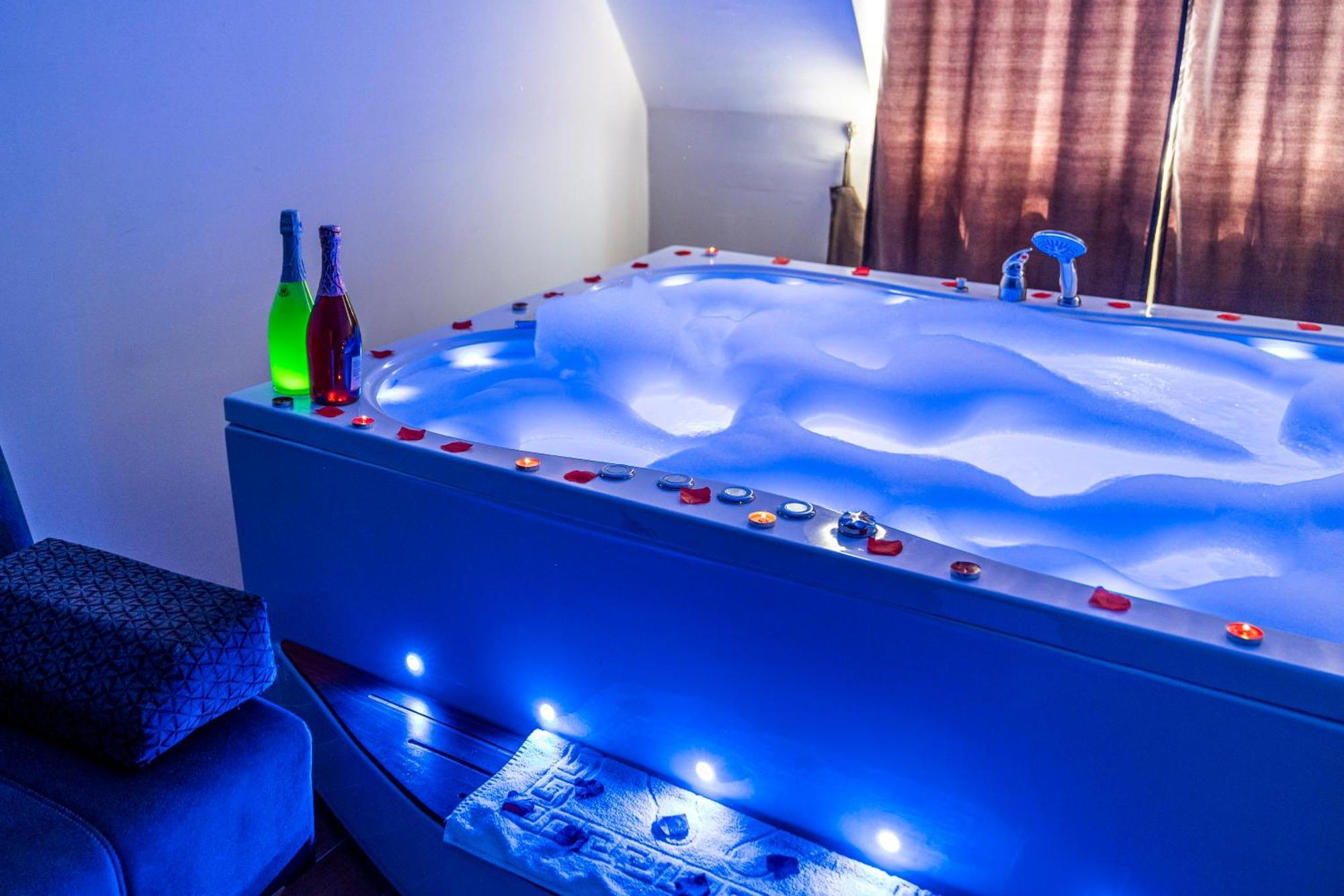 Ayya Suit Hotel Eskihisar エクステリア 写真