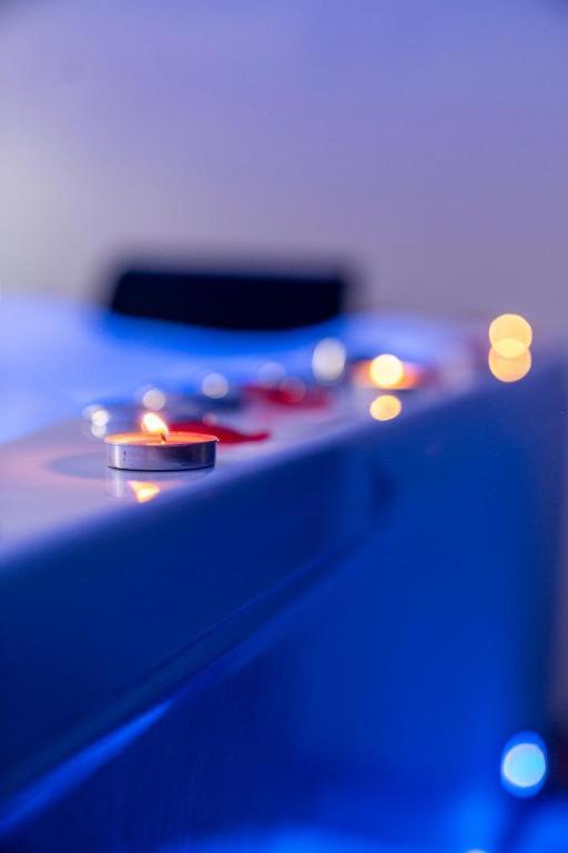 Ayya Suit Hotel Eskihisar エクステリア 写真