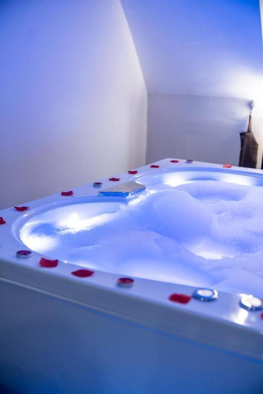 Ayya Suit Hotel Eskihisar エクステリア 写真