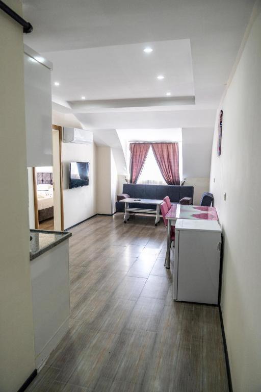 Ayya Suit Hotel Eskihisar エクステリア 写真