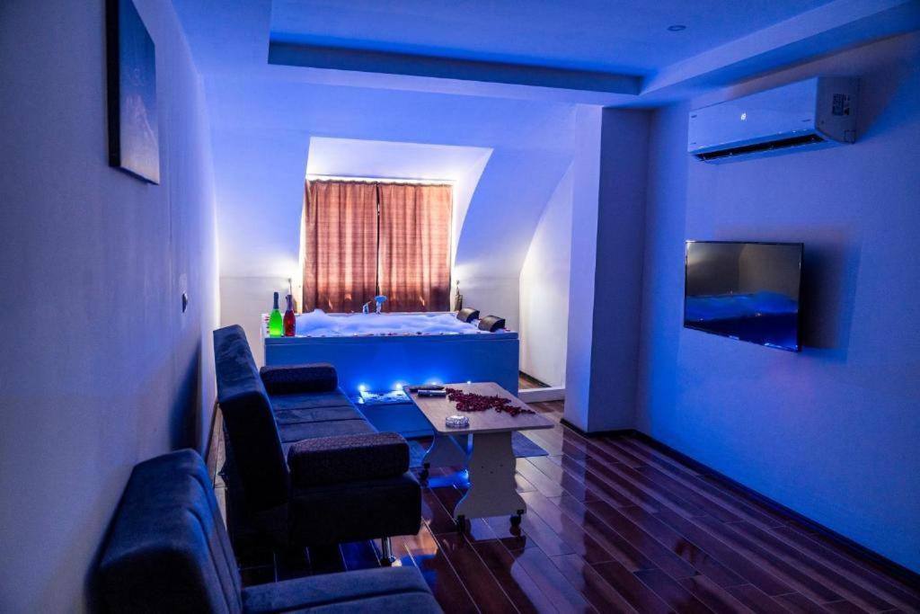 Ayya Suit Hotel Eskihisar エクステリア 写真