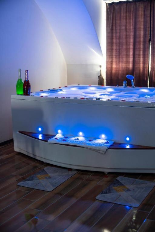 Ayya Suit Hotel Eskihisar エクステリア 写真