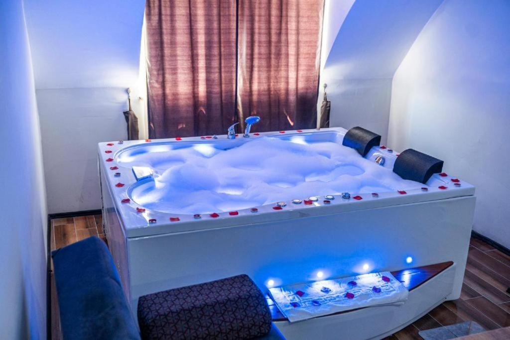 Ayya Suit Hotel Eskihisar エクステリア 写真