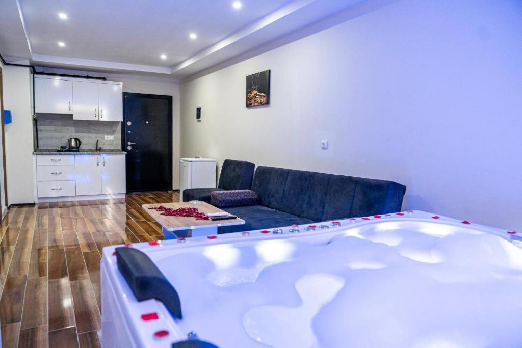 Ayya Suit Hotel Eskihisar エクステリア 写真