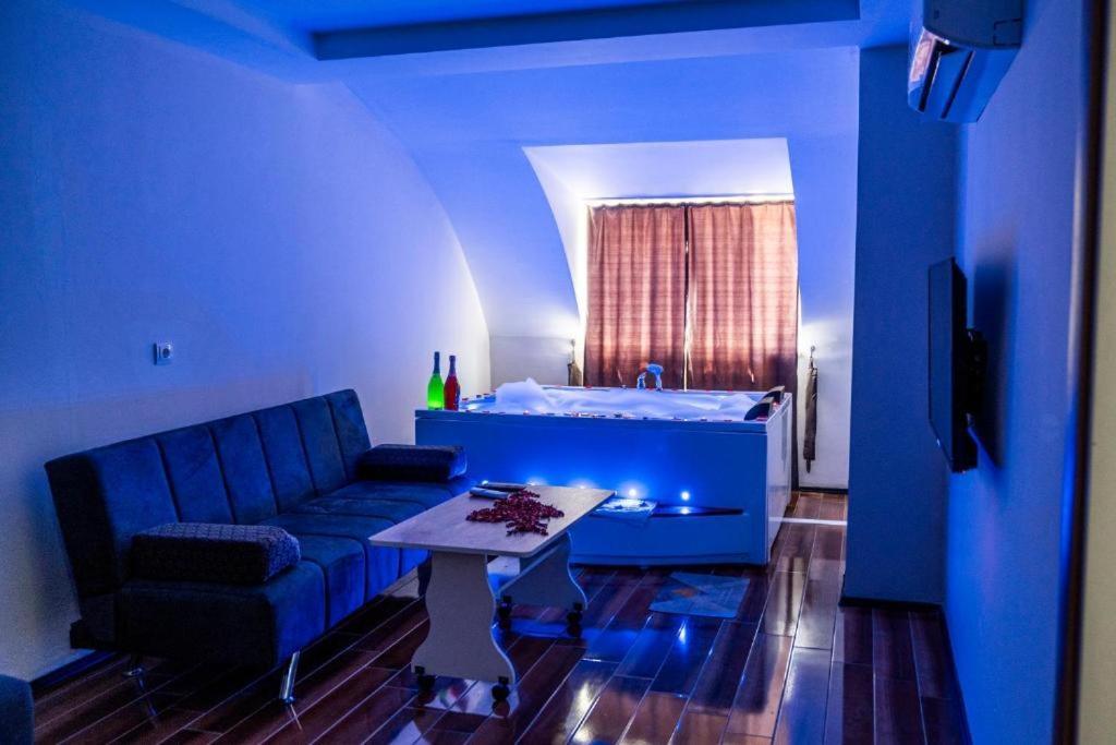 Ayya Suit Hotel Eskihisar エクステリア 写真