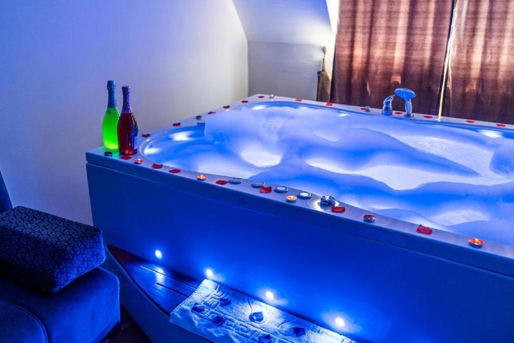 Ayya Suit Hotel Eskihisar エクステリア 写真