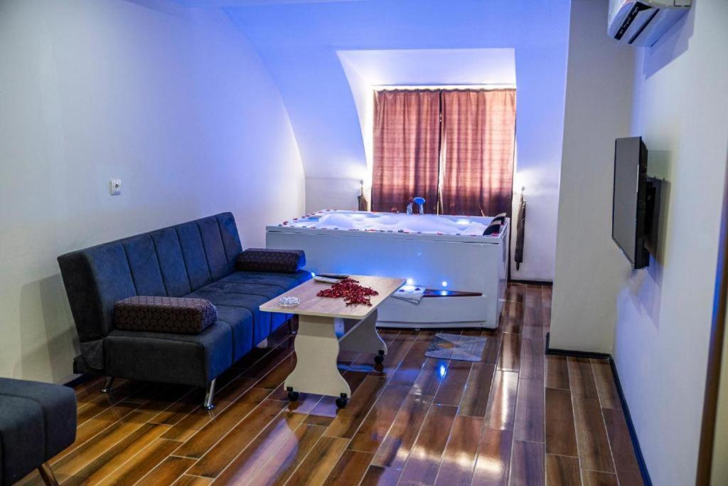 Ayya Suit Hotel Eskihisar エクステリア 写真