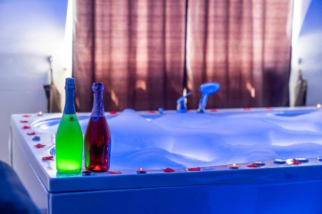 Ayya Suit Hotel Eskihisar エクステリア 写真